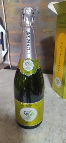 Lanson champagne world cup - lanson,