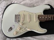 Fender Classic Player 60s