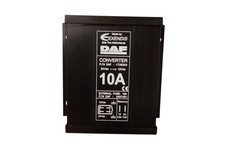 Fits DAF XF105 Dropper