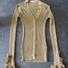 Sandro Cardigan Size 1.