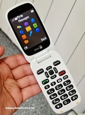 Doro phoneeasy 6520 - doro, (unlocked)