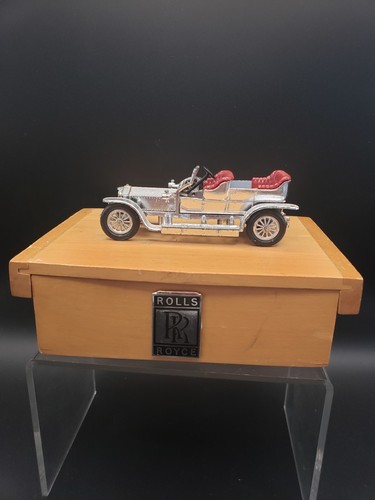 Rolls royce 1907 lesneys model - rolls,