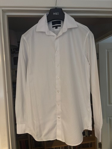 Marks spencer sartorial slim - sartorial,