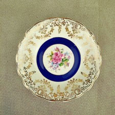 ⭐ Vintage Palissy Pottery