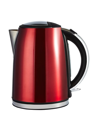 Silver fast boil kettle 7l - fast,