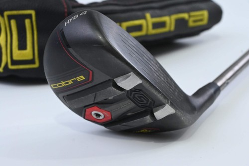 Cobra king speedzone hybrid - king,