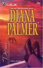 Boss Man (Silhouette Desire),Diana Palmer