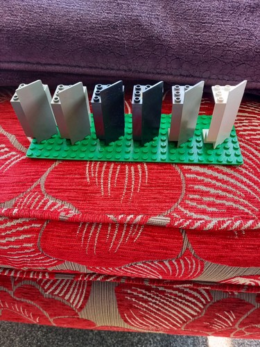 Lego spare parts - lego,