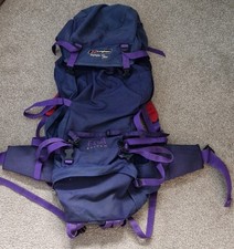 Berghaus Voyager 60 Plus