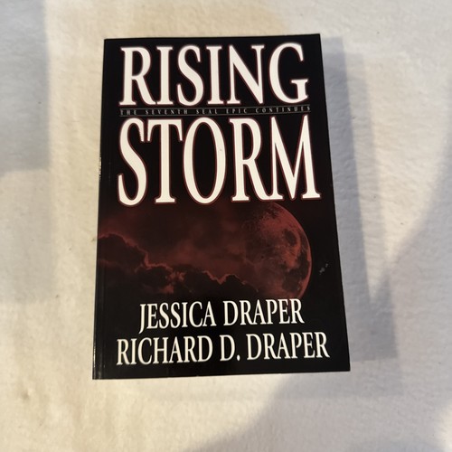 Rising storm the - storm, :