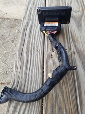 FORD Genuine OEM EDIS6 EDIS-6 Ignition Control Module 91BB-12K072-BA  ORANGE V6