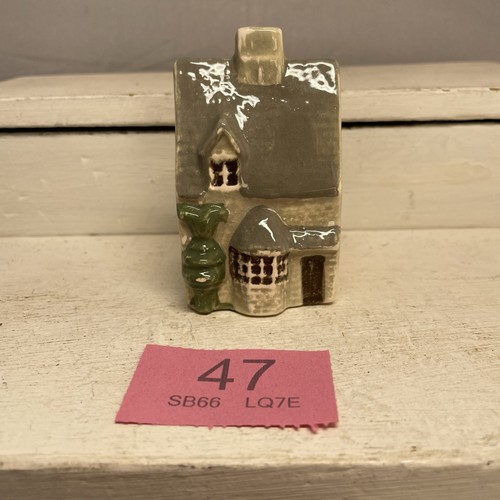 Vintage mudlen end - vintage,