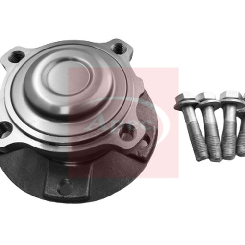 Wheel bearing kit for - bearing, 3