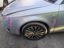 SEAT EXEO 2012 N/S PASSENGER