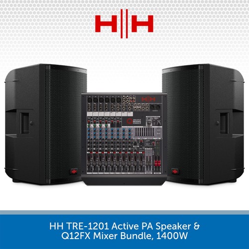 Tre 1201 active pa - hh, tre-1201