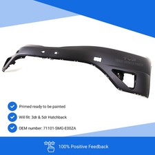 Fits Honda Civic Hatchback
