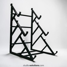 3 Tier Desktop Synth Stand
