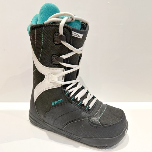 Used burton womens coco - burton,