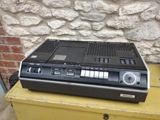Philips n1501 vintage vcr - n1501,