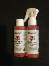 STINKY STUFF (ear drops/food