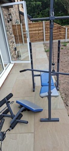 York multi gym - york,