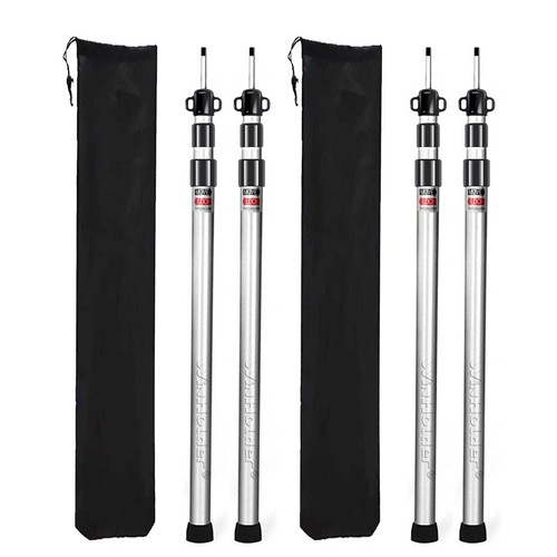 230cm tent poles - tent,