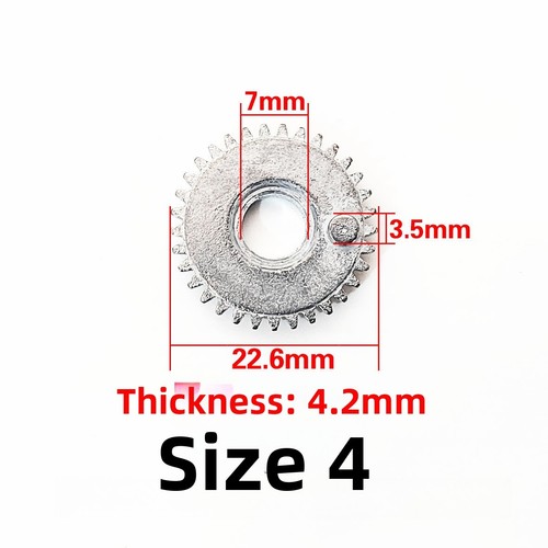 Replacement part sliding block - sliding,