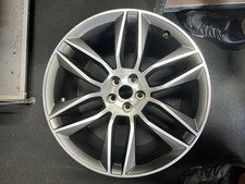 2 X GENUINE JAGUAR F-TYPE