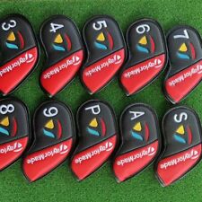 10Pcs Golf Club Iron Head