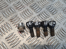 BMW 1 SERIES E82 E88 2010 LOCKING SECURITY WHEEL BOLT NUT & KEY SET #1E