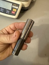 Rivett 5/16” 7 B&S Brown Sharpe Taper Collet Milling Machine Jig Borer Machinist