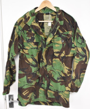 British Army 85 Pattern DPM Combat Smock Jacket – Size 170/96