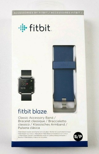 Genuine fitbit blaze small - genuine,