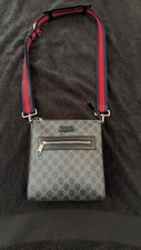 Men’s Gucci Messenger Bag