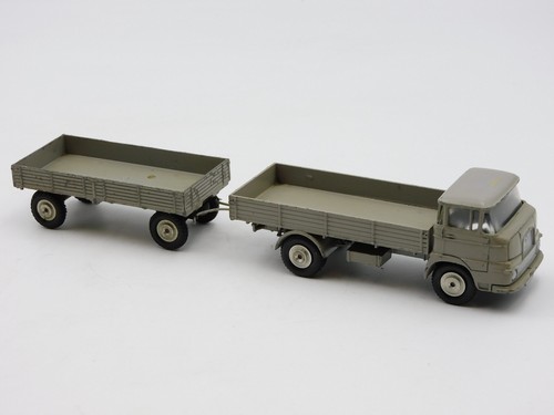 Marklin krupp truck 8034 8012 - marklin,