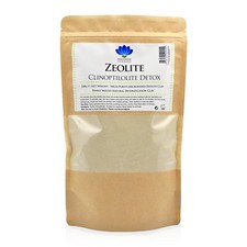 Zeolite Powder Pure Micronized