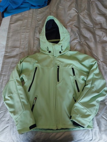 Volkl ski jacket - mens, small