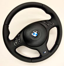 BMW E46 E39 M SPORT STEERING