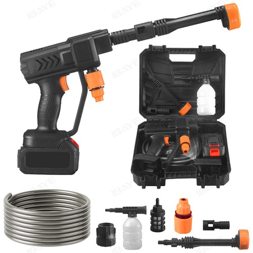 Battery portable cordless - battery,