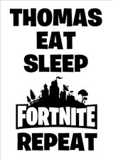 Fortnite Inspired Battle