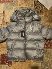 trapstar jacket