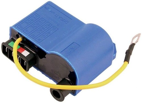 Cdi coil for moto - coil, morini