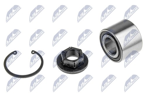 Nty klt 024 wheel - nty,