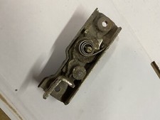 VW GOLF MK1 CABRIO SPORTLINE REAR BOOT BOOTLID LOCK CATCH MECHANISM 155829211A