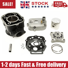 70cc Big Bore Cylinder Kit +