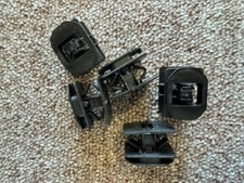 FIT JAGUAR Side Skirts Eyebrow