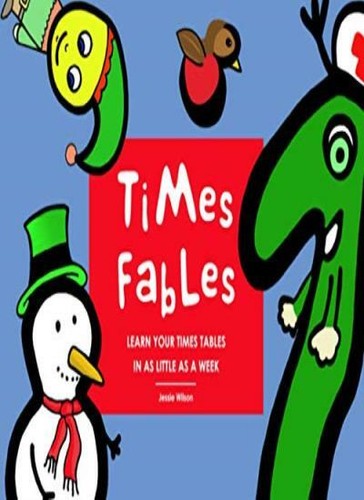 Times fables learn - times, your