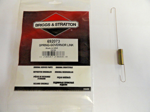 Genuine briggs stratton - genuine, &