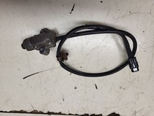 YAMAHA DELIGHT 125 SIDE STAND