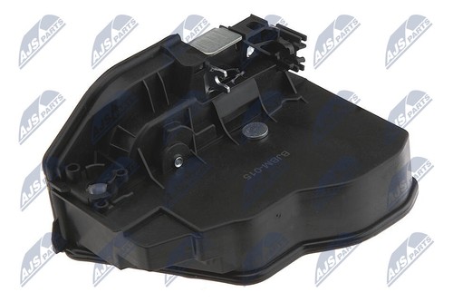 Nty ezc 015 - door, lock